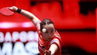 伊藤美誠、“心機一転”の23歳が復調の気配　世界1位奪取へマカオで飛躍を遂げるか【ITTFワールドカップ2024】