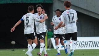 16年ぶりJ1での東京ダービーは劇的ドロー…10人FC東京が遠藤渓太の劇的2発で意地見せる【明治安田J1第8節】