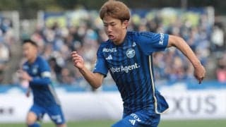 【パリ行きの命運を託された23選手】旋風起こす“町田の翼”平河悠