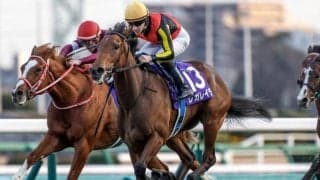 【皐月賞前日オッズ】レガレイラが3.6倍で1番人気