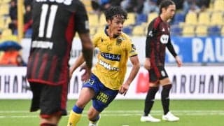 “大王わさび”で伊藤涼太郎と川辺駿がともにアシスト！シント＝トロイデンvsスタンダール・リエージュは計6発打ち合いのドロー