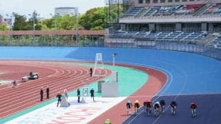 高知競輪G3（準決勝）レポート