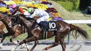 【ラジオ福島賞】クリダームが直線鮮やかな差し切りV