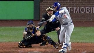 鈴木誠也、魔球スライダーに空振り三振でショボーン マリナーズの剛腕メキシコ人投手のめっちゃ曲がるボールにタジタジの一部始終