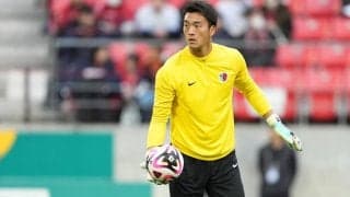 【パリ行きの命運を託された23選手】”驚き”の招集も190cmの長身と冷静な判断力でGKチームに刺激をもたらす、山田大樹
