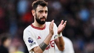 2度のビハインドを追いつくもユナイテッドが痛恨ドローで3戦勝利なし…【プレミアリーグ】