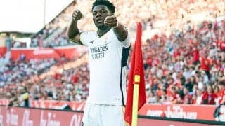 チュアメニのミドル弾守り抜いたマドリーがマジョルカにウノセロ勝利！　週明けのシティ＆バルサ戦へ弾み【ラ・リーガ】