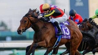 【今日の注目ポイント】皐月賞でレガレイラが76年ぶりの牝馬Vを狙う
