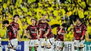 【柏の決勝ゴールの裏側で。浦和はなぜあの時間帯に失点を喫したのか(2)】支配しながら失点しないミッション……指揮官「もう一度、あの失点シーンをしっかりと確認したい」