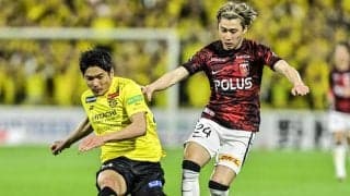 【柏の決勝ゴールの裏側で。浦和はなぜあの時間帯に失点を喫したのか(1)】たとえ攻撃的なスタイルであろうとも……自陣が数的不利になる状況で前線に求められること