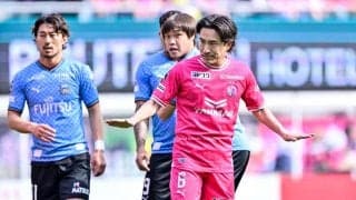 「これは、、、無理だ、、、、涙が止まらん、、、」C大阪DF登里享平が古巣戦後に見せた、なかなか話し出せない“涙のスピーチ”が感動を呼ぶ！「ぼろぼろ泣いてしまいました」の声