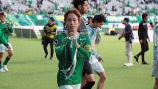 「細かいところで勝ちを逃し続けている…」、東京Vの主将・森田晃樹が東京ダービーで痛恨ドローのチームの甘さ指摘