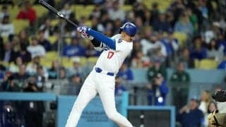 大谷翔平の「スッキリ顔が嬉しい」　“激動の1日”に出た一発「喜びと安堵感かな」