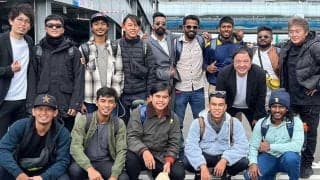 用具は中古、荒れた球場…野球は「マイナーでお荷物」　東南アジアで受けた衝撃