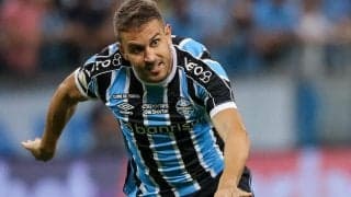 元FC東京DFブルーノ・ウヴィニがヴィトーリアへ移籍