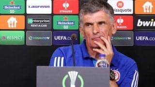 オリンピアコス、2月に就任したメンディリバル監督との契約を2025年まで延長！