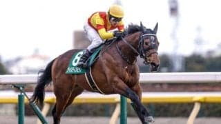 【皐月賞予想】10年で7回馬券圏内の幸運馬番は？ 過去データで探る「皐月賞」