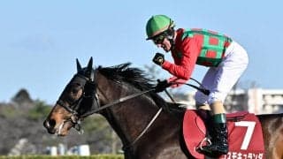 皐月賞は「大荒れ」の可能性!?　人気馬が不安を抱えるなか、伏兵２頭が波乱を起こす