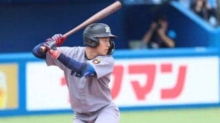 コーチが語る“清原ジュニア”のリアル評価　6年のブランク→慶大の4番を担う素質