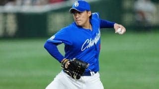 防御率6.44→0.59に激変　中日で開花…“魔改造”の27歳左腕が「マジでやべえ」