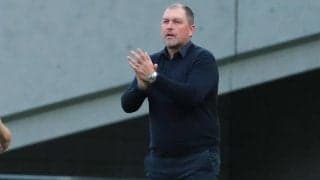 「複雑な心境」劇的ドローのFC東京、指揮官は「日本で最高のサポーター」、「選手は戦士のメンタリティ」と称賛も悔やむ「時間が足りなかった」