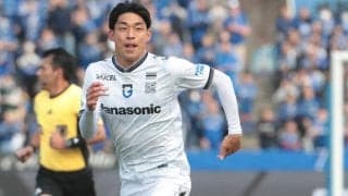 【パリ行きの命運を託された23選手】半田陸はこの世代の代表格で右SBの一番手