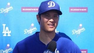 米記者が大谷翔平の“英語力”に本音　周囲から聞いた評価…成長の中に見た課題