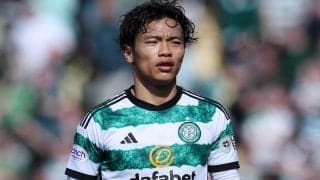 「とんでもないゴールだった」「待ってたぞ」旗手怜央が半年ぶりの圧巻ゴール！ 現地ファンも興奮「これぞレオ」