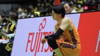 レバンガ北海道が絶好調の宇都宮を破ってB1残留決定…桜井良太「ほっとしています」