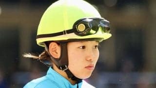 【福島3R】小林美駒騎乗、リフレクトザムーン勝利で今年の7勝目