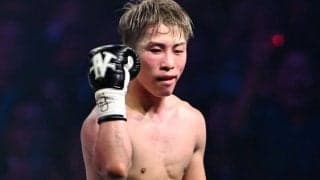 井上尚弥は“本場”に行くべきか？ 立て続けの日本開催に米識者が持論「スターになりたければ、アメリカに来るべきだ」