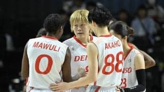 初優勝を目指すデンソーが富士通にリベンジ…ファイナルは運命の第3戦へ／WリーグPO