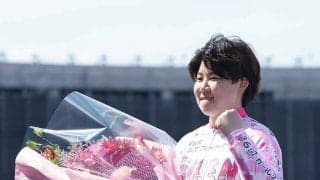 【フレッシュクイーン】畠山ひすいが制す！