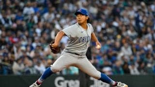 【MLB】「シーズン最初の最高の1人」今永昇太、驚異の防御率“0.00”に絶賛の嵐　好救援の同僚も脱帽「すべてが素晴らしい」