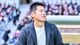 【J1王者・神戸が大迫不在の非常事態で施した“町田対策”とは(1)】武器であるハイプレスをこの試合で封印したワケ。肉を切らせて骨を断つ、いつもとは違った「戦い方」