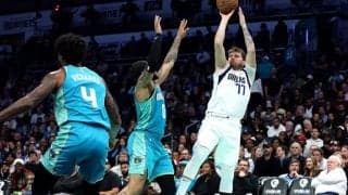 2年ぶり4度目のプレーオフへ臨むルカ・ドンチッチが複数部門で球団新記録を樹立