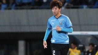 【パリ行きの命運を託された23選手】苦しむ川崎Fを離脱で決戦の地へ…覚悟と気概を見せよ、19歳センターバック高井幸大