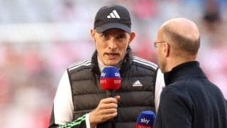 公式戦4試合ぶり白星は「望んでいた結果」、バイエルンがCLアーセナル戦2ndレグに弾み