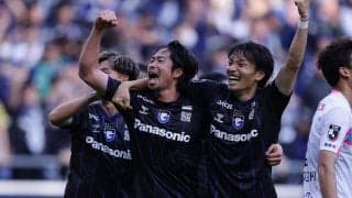 攻め続けたG大阪、後半ATに三浦弦太が決勝ゴール！ 鳥栖は数的不利で粘るも土壇場で勝ち点逸【明治安田J1第8節】