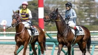 勝浦正樹騎手、最終騎乗を終えてのコメント