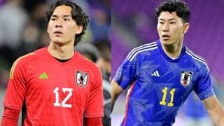 【最終予選開幕。パリ五輪出場を賭けたU23日本代表のキーマンは(1)】カタールでの厳しい戦いを知るA代表のアジアカップ参戦組・細谷＆野澤がもたらすものとは