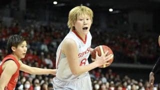 崖っぷちから第3戦へ望みをつないだデンソー・髙田真希「どんな状況でも勝ち切りたい」