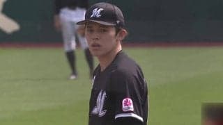 佐々木朗希、初回に被弾も2失点で2勝目　オリ移籍の助っ人が初勝利…14日のパ・リーグ