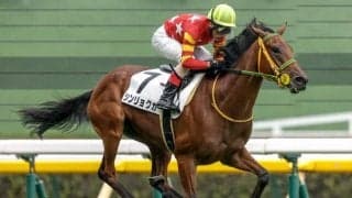 【福島牝馬S】シンリョクカ、コスタボニータらが登録