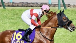 【皐月賞】ダノンデサイルは無念の競走除外