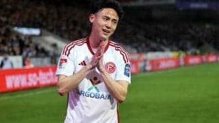 【パリ行きの命運を託された23選手】アマチュアから代表へ這い上がった不屈のメンタル、左右で輝くサイドバック・内野貴史