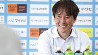 新加入全選手が躍動のS広島R、新たな武器に指揮官も目を細める「今までと違う色を表現できる」