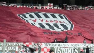 「めっちゃめっちゃ可愛い」「笑顔が素敵」今季も特別ユニで神戸を応援したレースクイーン八伏紗世さんが話題！ユニ姿以上の注目は熱い現地レポート「素敵すぎる！」