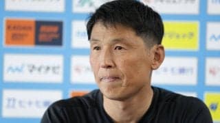 「方針を変えるのではなく継承」マイ仙台の須永純監督、指揮官としての初陣はS広島Rに惜敗も「ネガティブな内容ではない」