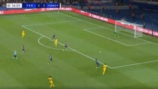 「変態パス！」「これは神」 メッシの後継者が美しすぎる\"神アウトパス\"を炸裂した瞬間　いつ出した！？ バルサの16歳“神童”が相手守備陣を崩壊